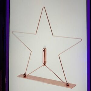 2015 Ikea STRALA (Set Of 2)15621 403.073.76 RETIRED Battery Operated Star Lights